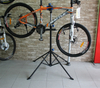 Quick Release Portable Home Einstellbarer Fahrrad-Reparaturständer-Werkzeugsatz