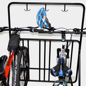Display Mountain Fat Rack Fahrradhalter Ständer Lagerung Outdoor