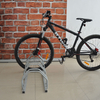 Fahrradständer mit mehreren Kapazitäten Mehrere 4 Fahrradständer mit Stauraum