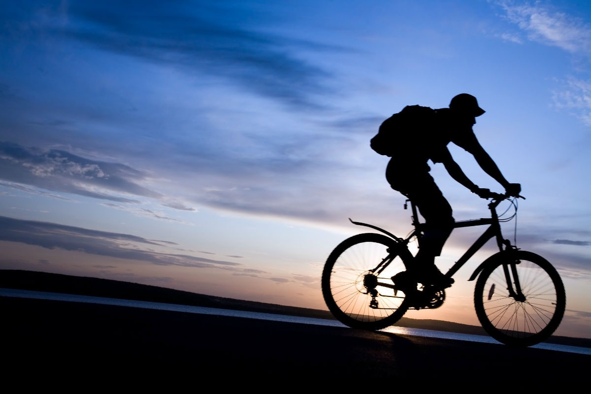 Einige Tipps für eine lange Reise mit dem Radfahren