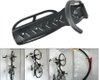 Indoor Cycling Storage Fahrradaufhänger Ladenständer für zu Hause