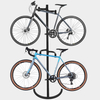 Home Wohnzimmer Möbel Fahrrad Shop Display Rack Storage Cu