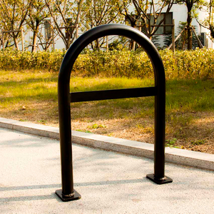 Aluminium U Pro Rennradträger Bodenparkständer Zyklus