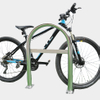 Aluminium U Pro Rennradträger Bodenparkständer Zyklus