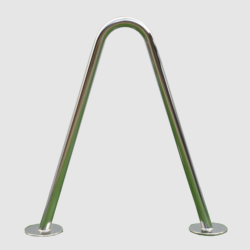 Fitnessstudio Edelstahl V Fahrradständer Wasserkocher Stand Display