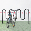 Garage abschließbar Garten Fahrrad Kinder Lagerregal Kompaktsysteme