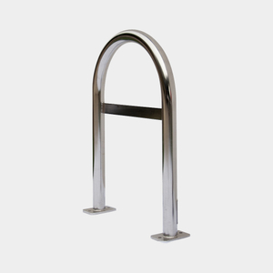 Steel Fat Fahrradboden Parkplatz Front Rack Stand zu verkaufen